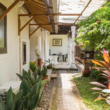 Puri Angsa Saba Apartment เกอรามัส ภายนอก รูปภาพ
